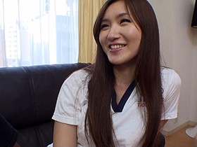 ど素人ナンパ騙し撮り！！ 何も付けないでオマ●コに大量発射しちゃいました！！ 3　サンプル画像04